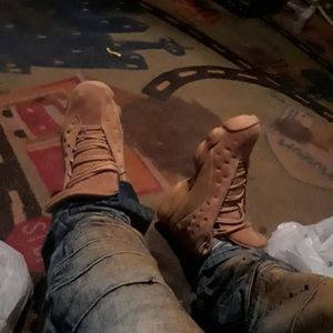 Meet your Posher, Timothy